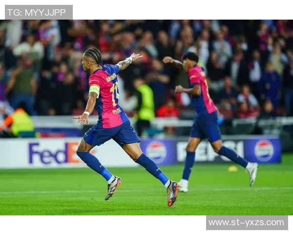 巴萨与拜仁对决深度解析战术布局与球员表现